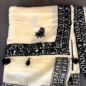 MATTA swimsuit coverup/ sarong